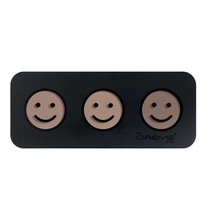 NEW The Creme Shop “123 Smile” Shading Cream Trio